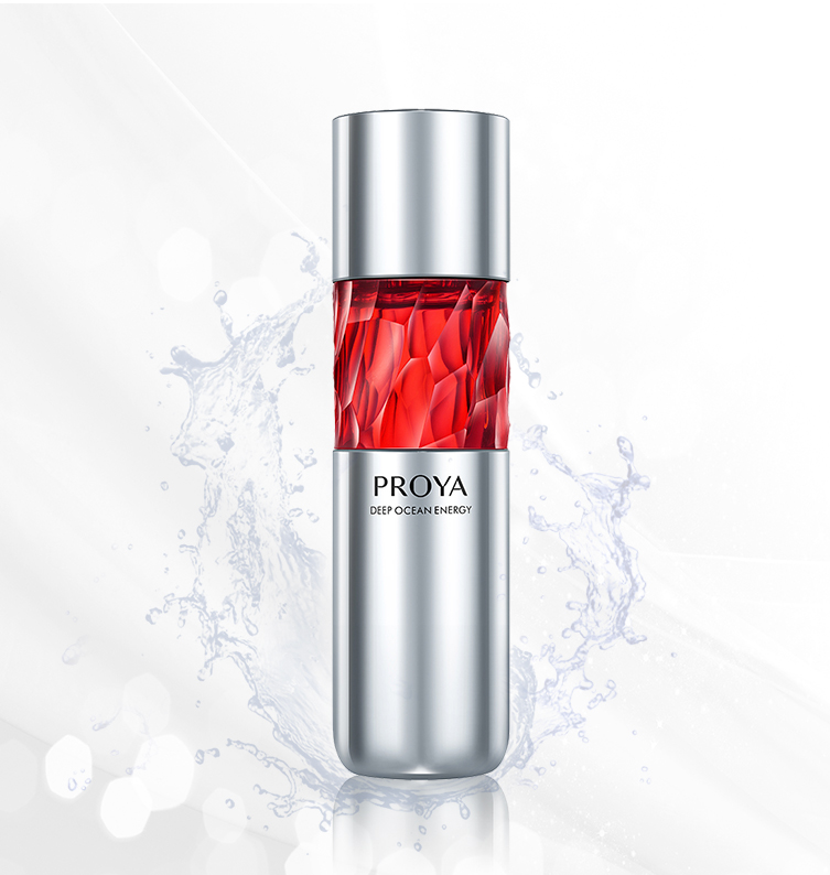 九游会J9赋能鲜颜淡纹紧致活肤水