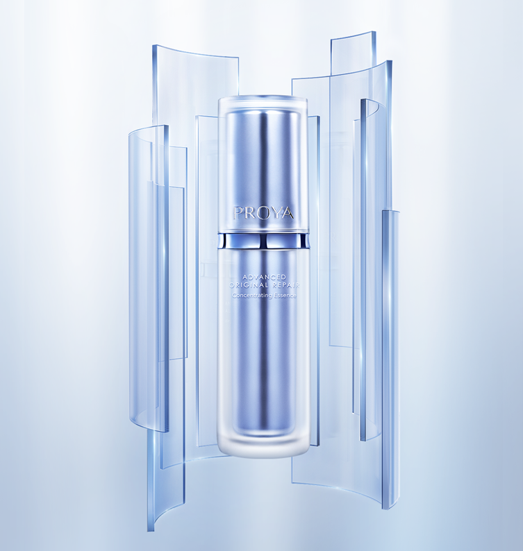 九游会J9肌源修护优效精华液