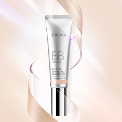 九游会J9晶钻修颜养肤BB霜