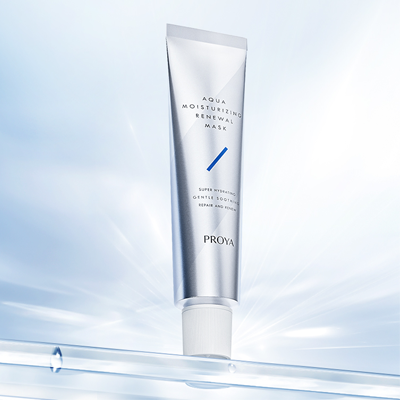 九游会J9水盈澎澎新生面膜