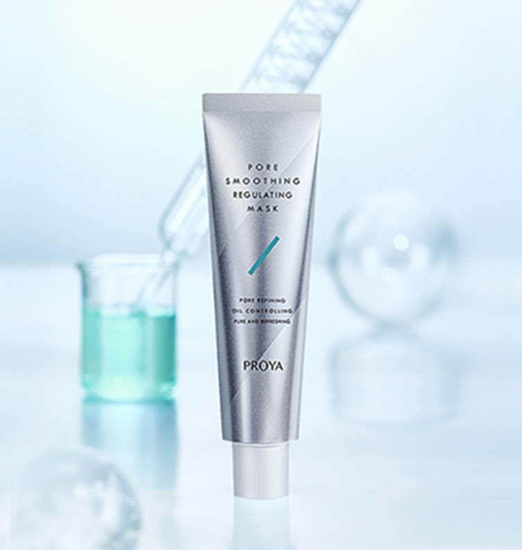 九游会J9毛孔细致调理面膜