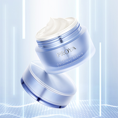 九游会J9肌源修护优效精华霜