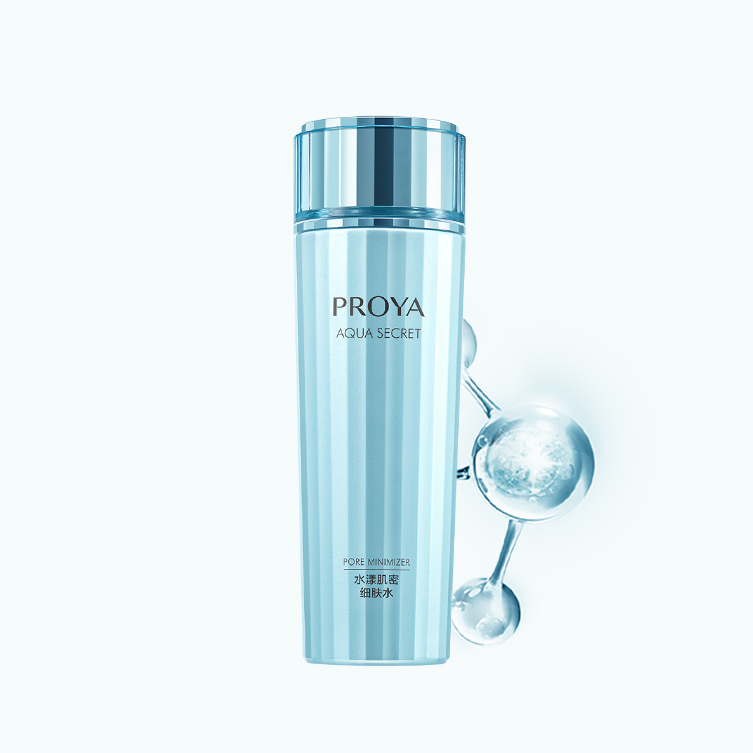 九游会J9水漾肌密细肤水（清爽型）