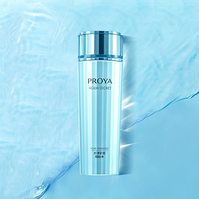 九游会J9水漾肌密细肤水（清爽型）