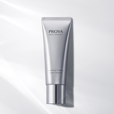 九游会J9臻妍焕采奢养洁颜霜