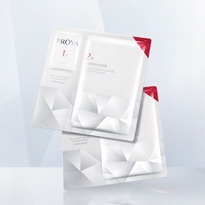 九游会J9赋能鲜颜优效面膜