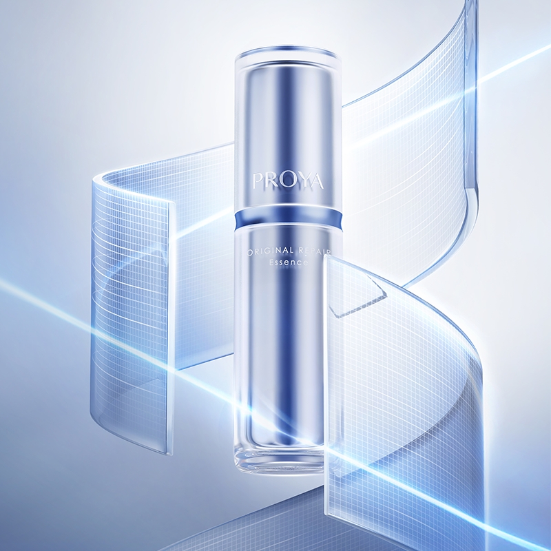 九游会J9肌源修护优效精华露